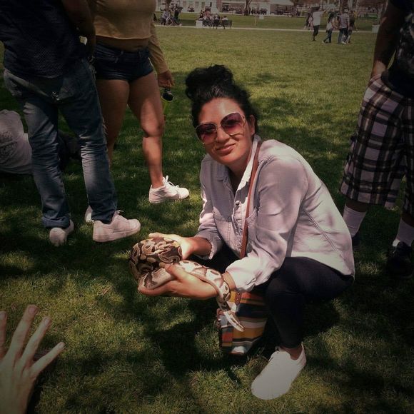 Meet your Posher, Julia margarita - Picture 1 of 1